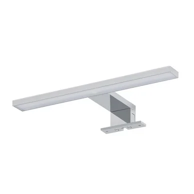Nouveauté Lampe de Salle de Bain Tiger LED Aurel 30cm 6100K Chrome
