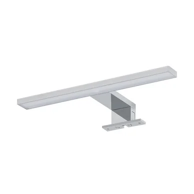 Authentique Lampe de Salle de Bain Tiger LED Aurel 30cm 4000K Chrome