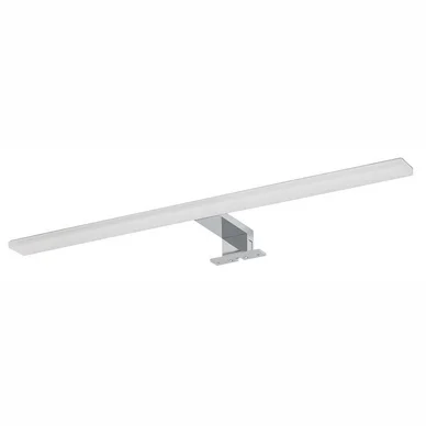 Lampe de Salle de Bain Tiger LED Eros 60cm 4000K Chrome Meilleur Choix