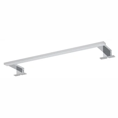 Certifié Lampe de Salle de Bain Tiger LED Helena 60cm 6100K Chrome