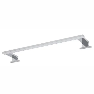 Lampe de Salle de Bain Tiger LED Helena 60cm 4000K Chrome Jusqu'à Épuisement Des Stocks