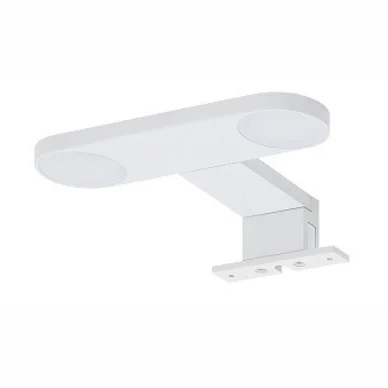 Lampe de Salle de Bain Tiger LED Yaro 17cm 4000K Blanc Achetez Aujourd'hui
