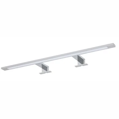 Lampe de Salle de Bain Tiger LED Alya 74cm 4000K Chrome Authentique
