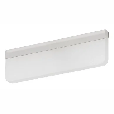Lampe de Salle de Bain Tiger LED Castalia 35cm 4100K Chrome Bon Plan