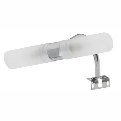 Lampe de Salle de Bain Tiger LED Enif 3000K Chrome Acheter Direct