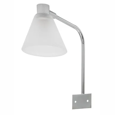 Lampe de Salle de Bain Tiger LED Izar 3000K Chrome Marque
