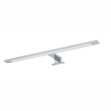 Nouvel Arrivage Lampe de Salle de Bain Tiger LED Ancis 60cm 4000K Chrome