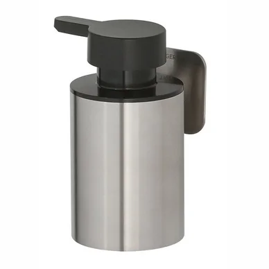 Offre Du Jour Distributeur de Savon Tiger Colar RVS