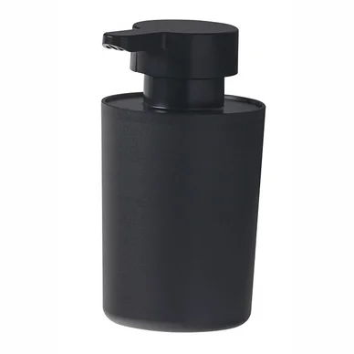 Bon Plan Distributeur de Savon Tiger Urban Libre Noir