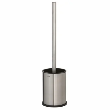 Achat Immédiat Brosse WC Tiger Colar Libre RVS