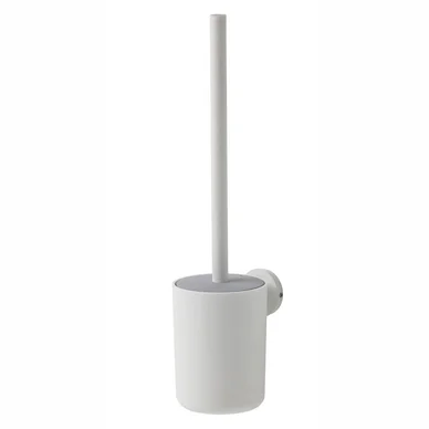 Brosse WC Tiger Urban Blanc Prix Promo