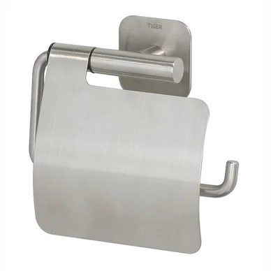 Porte-rouleau Tiger Colar Rabat RVS Prix Choc