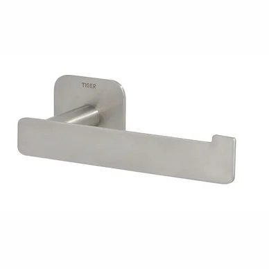 Top Vente Porte-rouleau Tiger Colar Fixe RVS