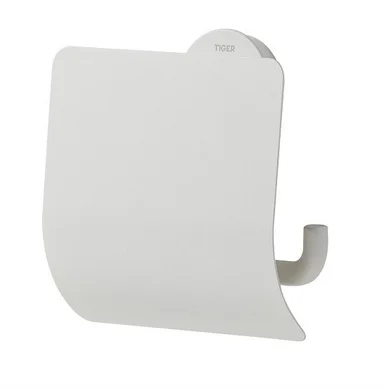 Livraison Express Porte-rouleau Tiger Urban Rabat Blanc