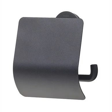 Commande En Gros Porte-rouleau Tiger Urban Rabat Noir
