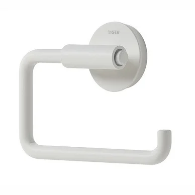 Produit De Marque Porte-rouleau Tiger Urban Blanc