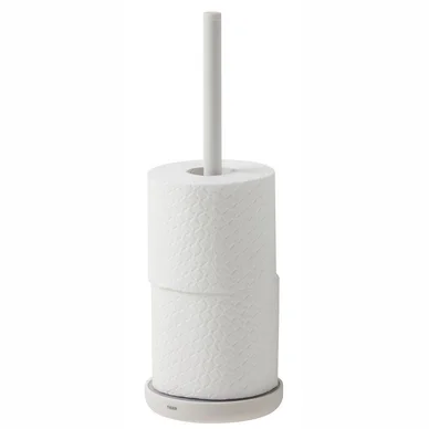 Haute Qualité Porte-rouleau de Rechange Tiger Urban Libre Blanc
