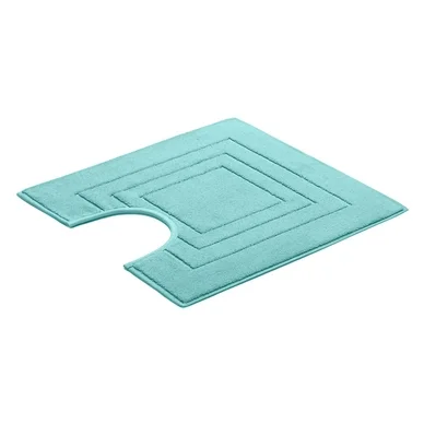 Bon Plan Tapis WC Vossen Feeling Capri Blue