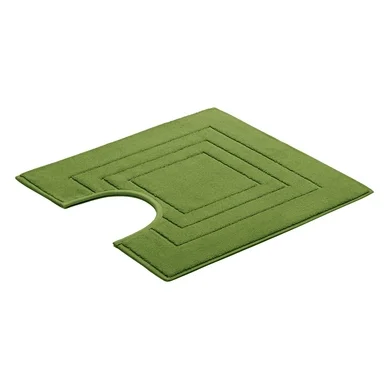 Tapis WC Vossen Feeling Basil Green Pas Cher