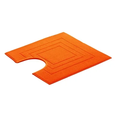 Tapis WC Vossen Feeling Orange Expédition Rapide