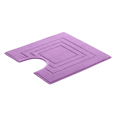 Commander Maintenant Tapis WC Vossen Feeling Lila