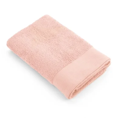 Commander Vite Serviette de bain Walra Soft Cotton Terry Rose (70 x 140 cm)