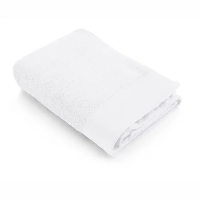 Commande En Gros Serviette de toilette Walra Soft Cotton Terry White (60 x 110 cm)