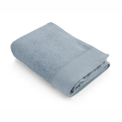 Nouvel Arrivage Serviette de toilette Walra Soft Cotton Terry Bleu (60 x 110 cm)