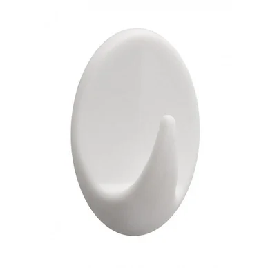 Pas Cher Crochet Tiger Baseline Oval L Blanc (3 pièces)