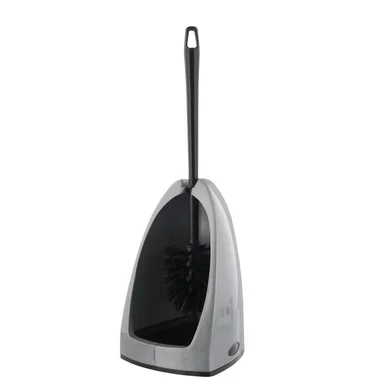 Brosse WC Tiger Garnituur Argent Achetez Aujourd'hui