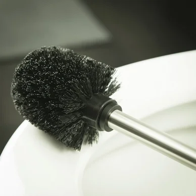 Brosse WC Tiger Universeel RVS Paiement Sécurisé