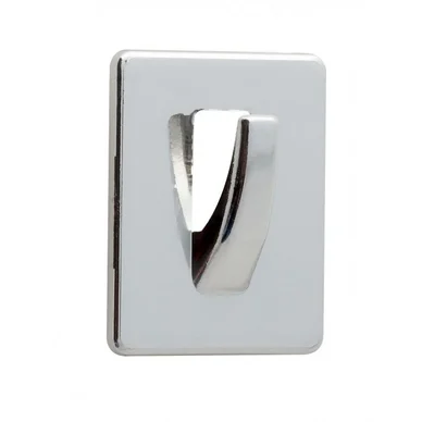 Crochet Tiger Baseline Rectangle M Chrome (4 Pièces) Offre Exclusive