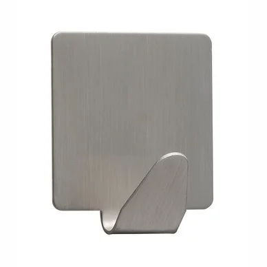 Prix Choc Crochet Tiger Baseline Stainless Steel Square S (3 Pièces)