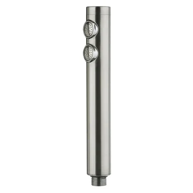 Solde Pommeau de Douche Tiger Boston Tube RVS