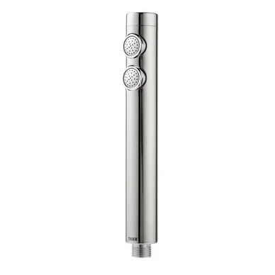 Pommeau de Douche Tiger Boston Tube RVS Glans Expédié Aujourd'hui