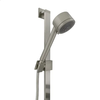 Vente Flash Ensemble de Douche Tiger Items Massage RVS