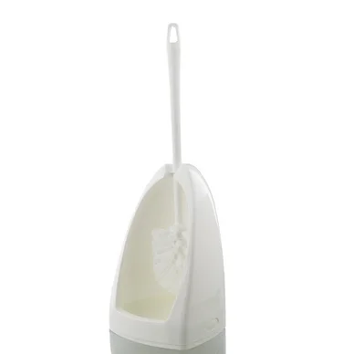 Jusqu'à Épuisement Des Stocks Brosse WC Tiger Garnituur Blanc