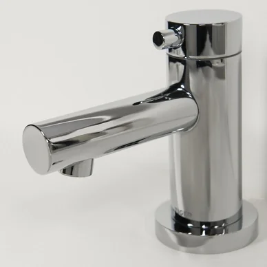 Bon Marché Robinet Tiger Boston Chrome