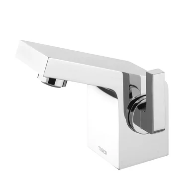 Robinet Tiger Ontario Chrome Remise
