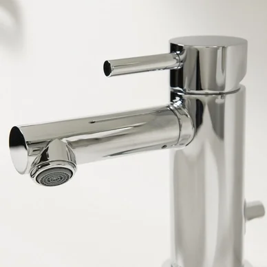 Acheter En Ligne Robinet Tiger Boston Métal Chrome