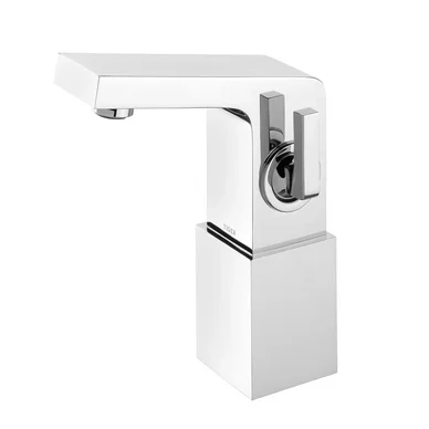 Robinet Tiger Ontario Zéro Déchets Chrome Prix Cassé