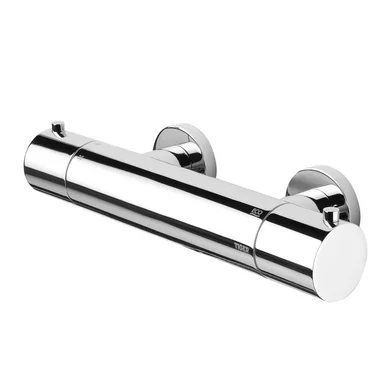 Super Prix Robinet Tiger Boston Thermostatique 120 mm Chrome