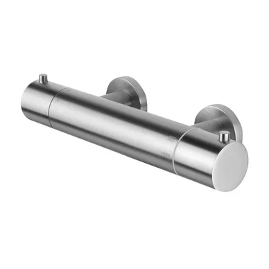 Commander Vite Robinet Tiger Boston Thermostatique 120 mm RVS