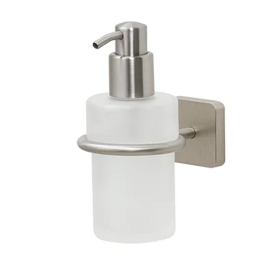 Distributeur de Savon Tiger Onu RVS Soldes