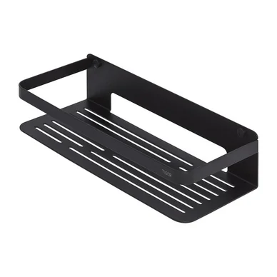 Meilleure Vente Panier de Douche Tiger Caddy Grand Noir