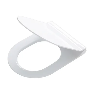 Lunettes WC Tiger Veiros Blanc Jusqu'à Épuisement Des Stocks