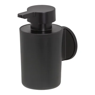 Promotion Distributeur de Savon Tiger Tune Noir Métal