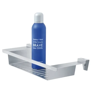 Panier de Douche Tiger Zapp RVS Dernier Modèle