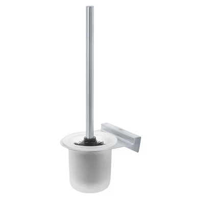 Brosse WC Tiger Zapp RVS Offre Spéciale