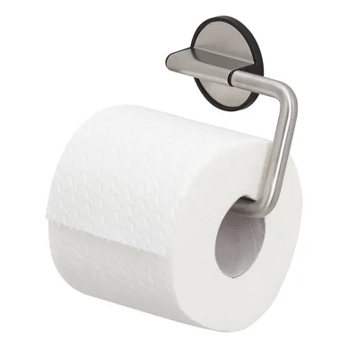 Porte-rouleau Tiger Tune Messing Argent Expédié Aujourd'hui